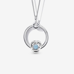 Pandora Charm Holders Silber | 0857963-TX