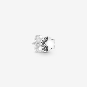 Pandora ME Shooting Star Ohrstecker Silber | 5249761-MV