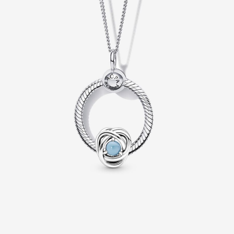 Pandora Charm Holders Silber | 0857963-TX