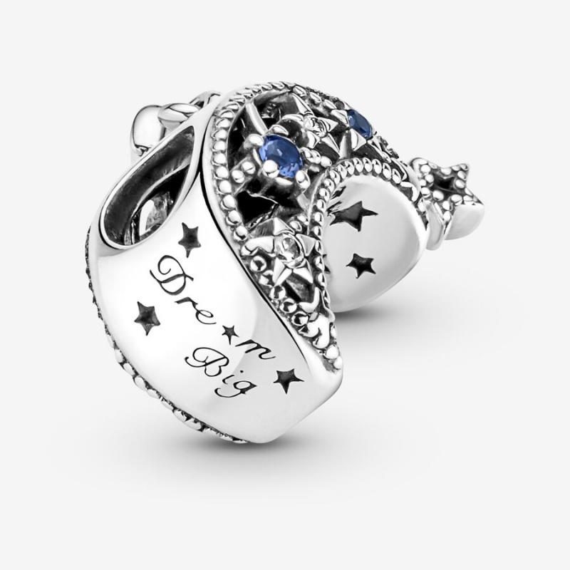 Pandora Charm Holders Silber | 3210468-SV
