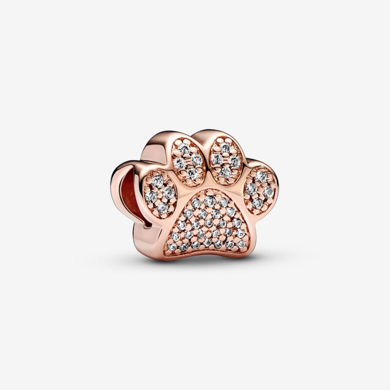Pandora Charm Holders Silber | 3728105-FQ