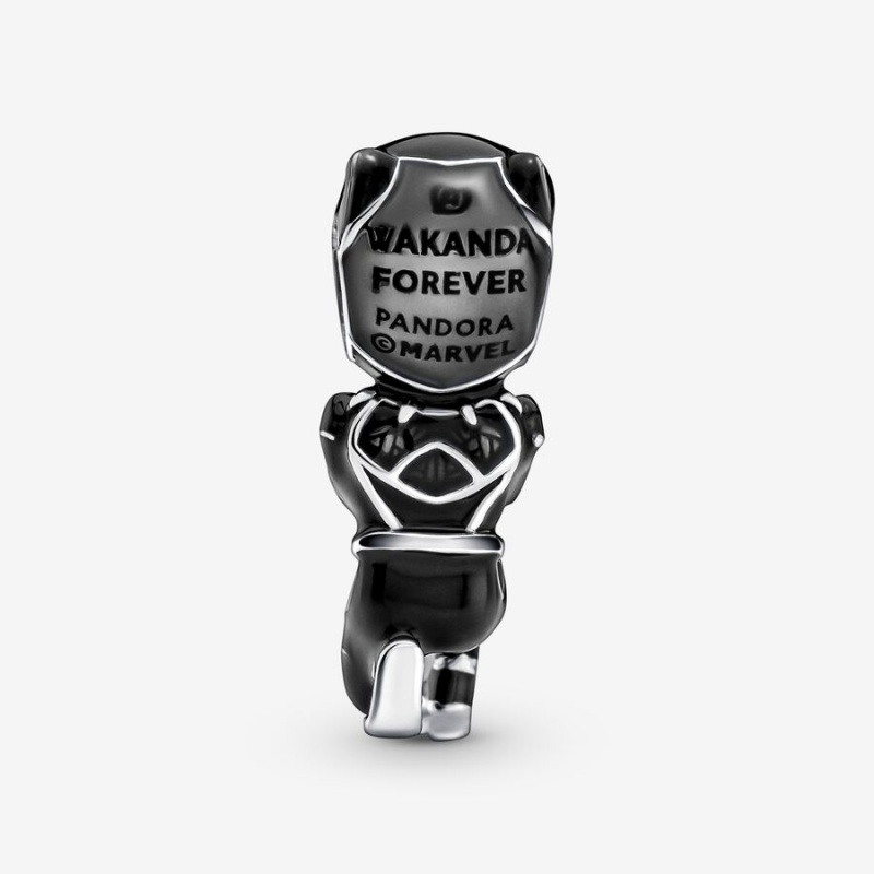 Pandora Charm Holders Silber | 4306159-VU