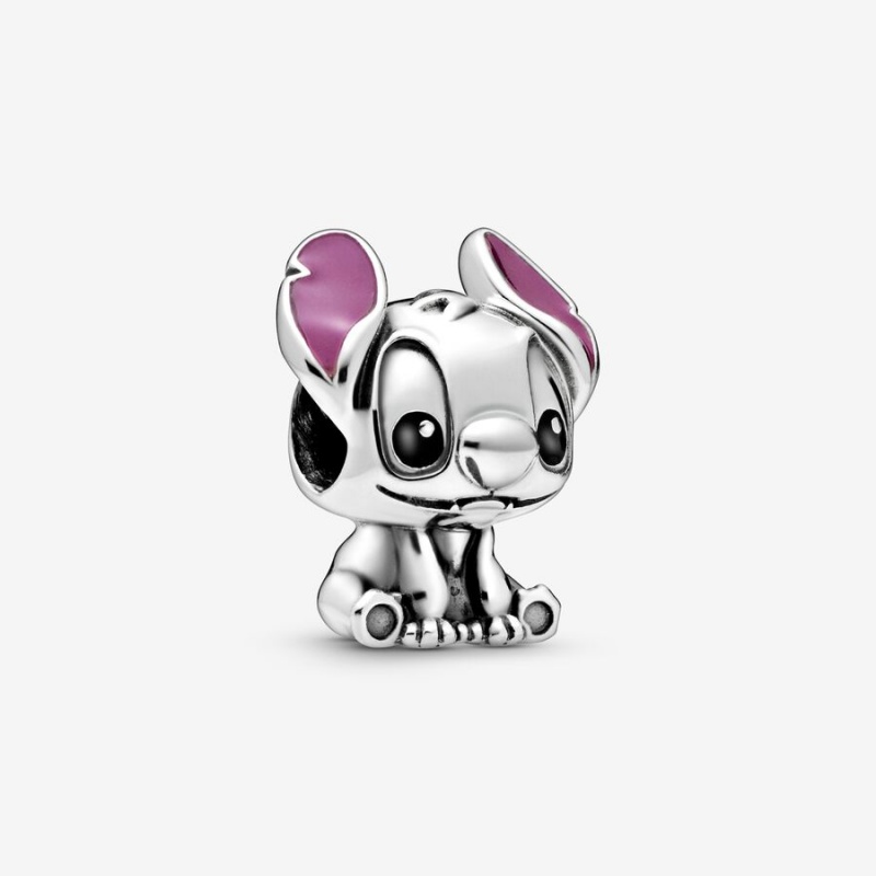 Pandora Charm Holders Silber | 4387659-YB