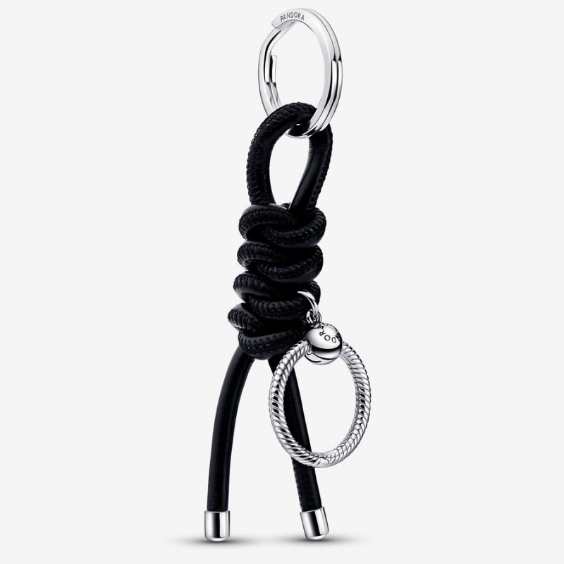 Pandora Charm Holders Silber | 4850216-VI