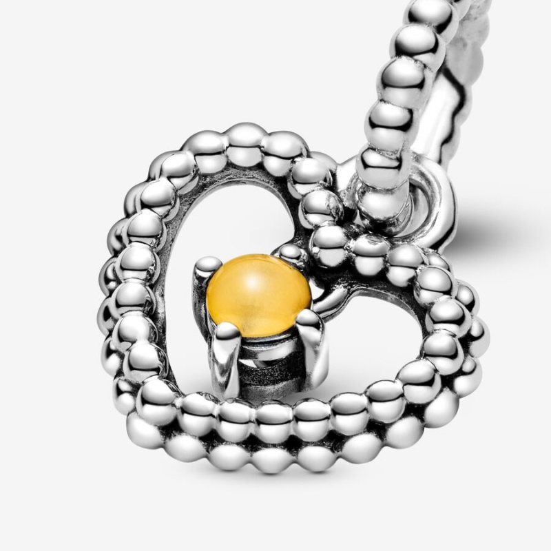 Pandora Charm Holders Silber | 7315089-ZP