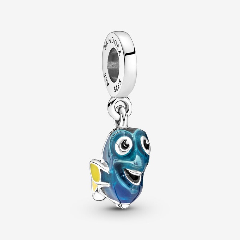 Pandora Charm Holders Silber | 8179504-TB