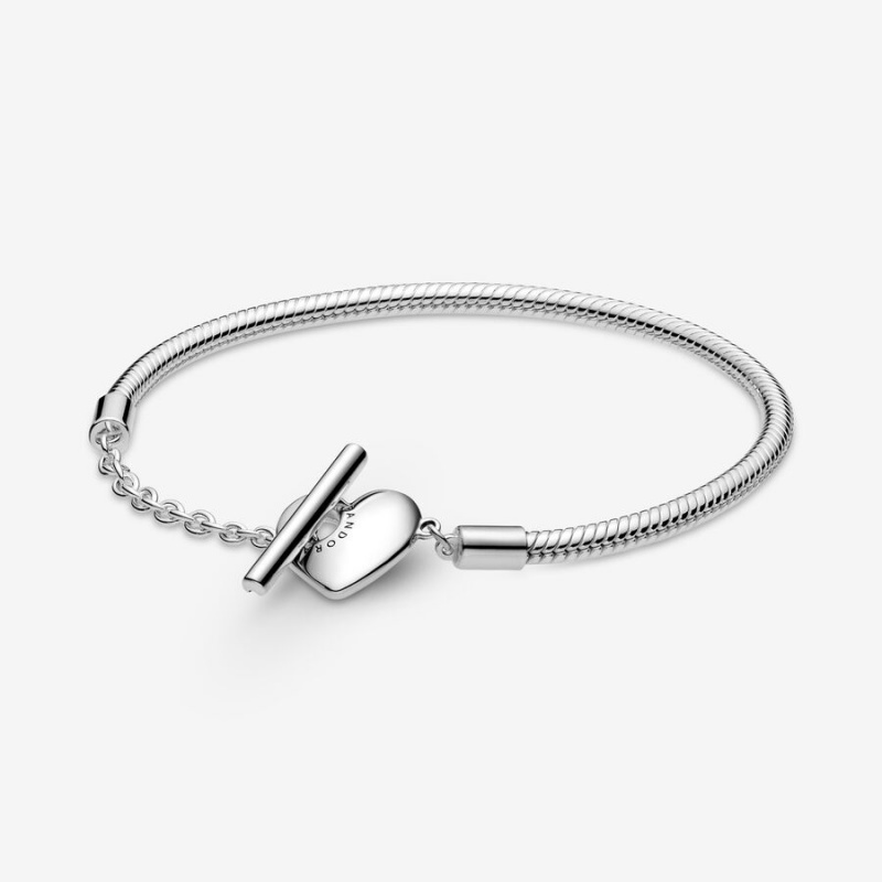 Pandora Charm Holders Silber | 9512046-UB