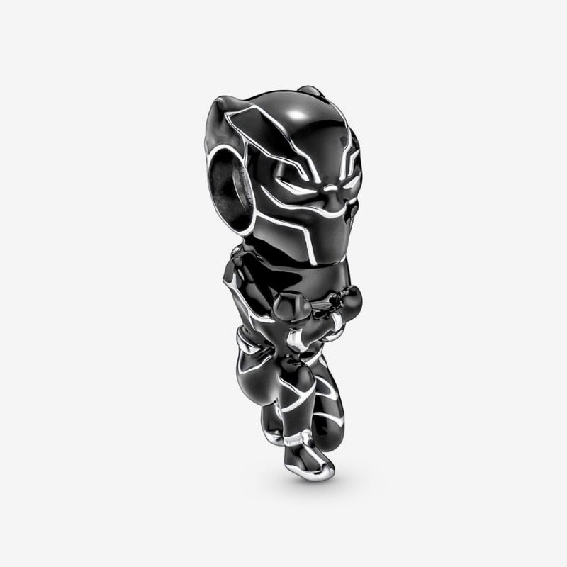 Pandora Charm Holders Two-tone | 3410795-VK