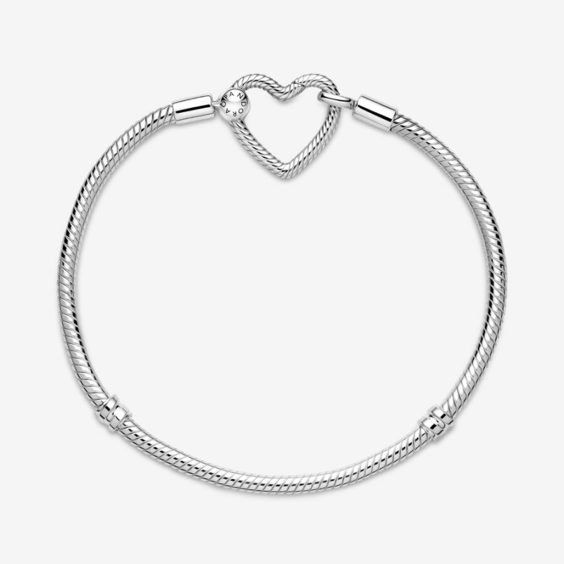 Pandora Charm Silber | 8104673-GT