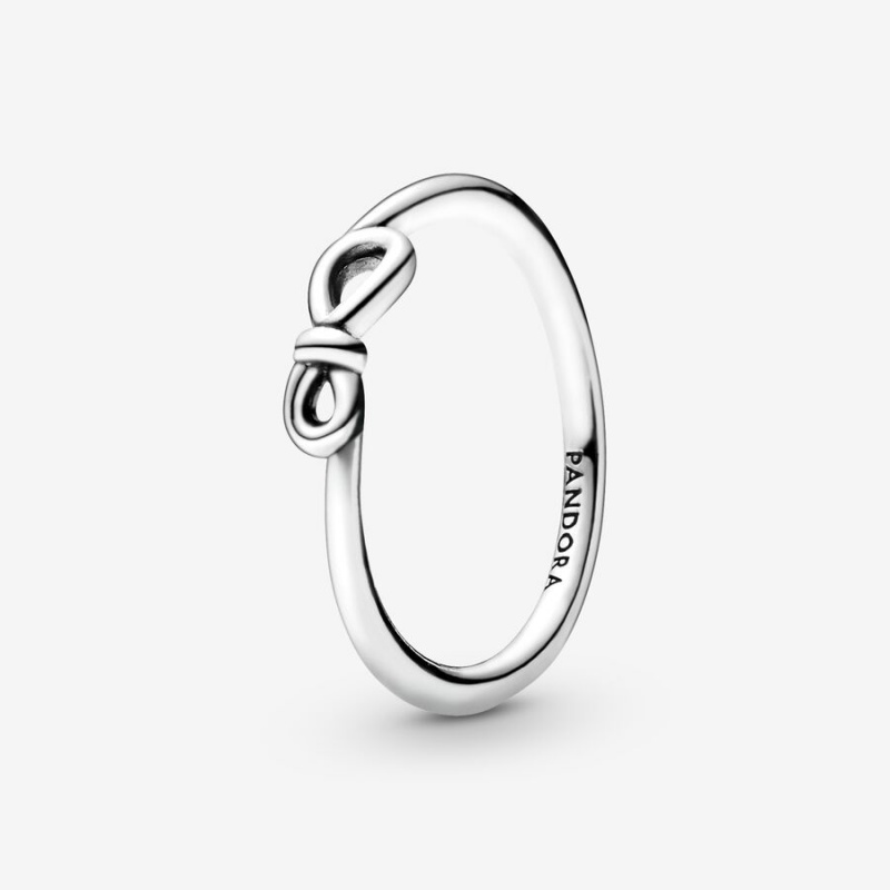 Pandora Halsketten- Und Ohrring-sets Silber | XUQ-368207