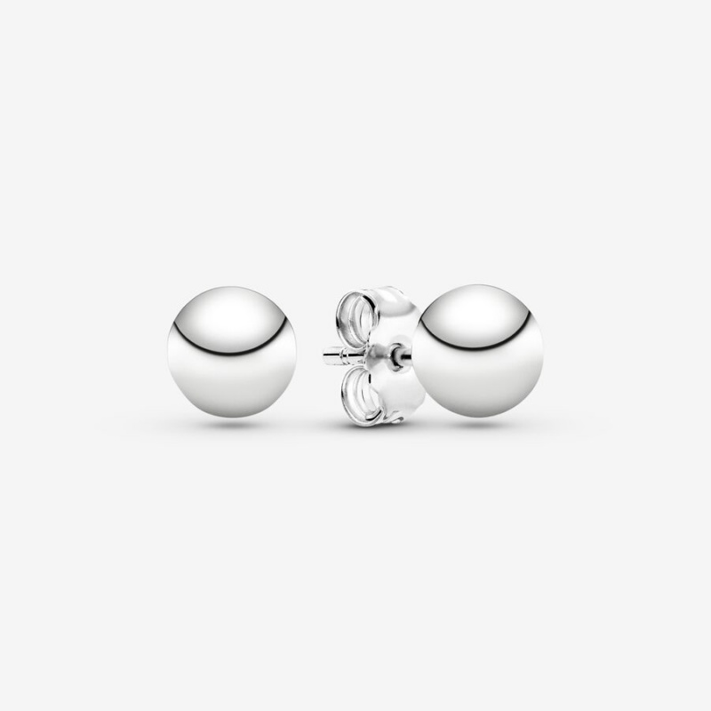 Pandora Halsketten- Und Ohrring-sets Silber | SOU-231697