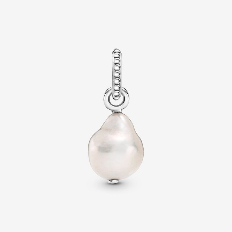 Pandora Kette mit Anhänger Silber | 3974506-UR