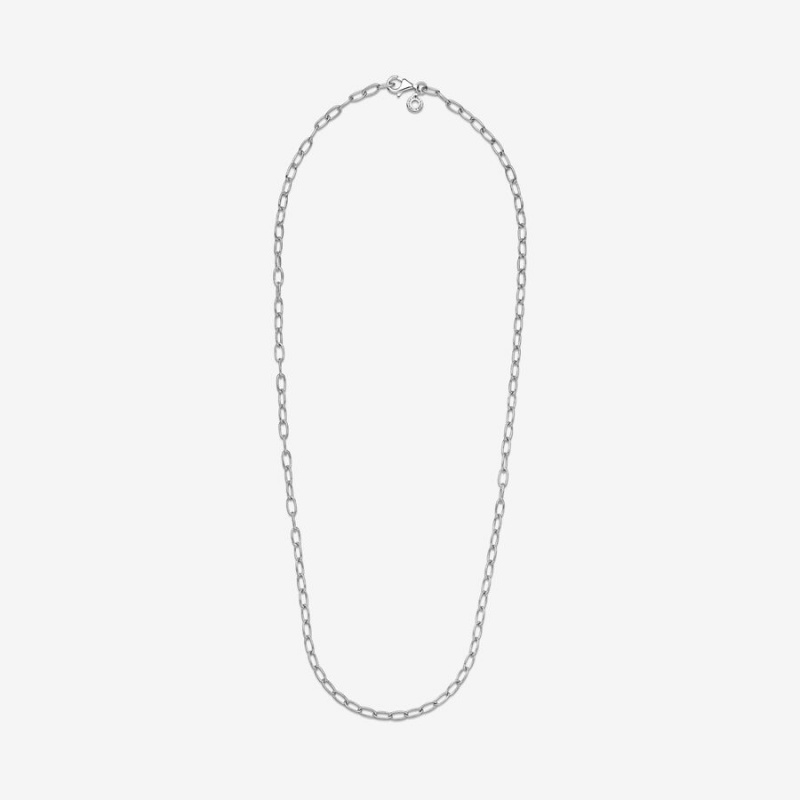Pandora Link Charm Holders Silber | 3892516-VP