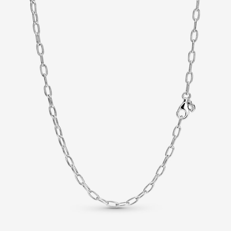 Pandora Link Charm Holders Silber | 3892516-VP