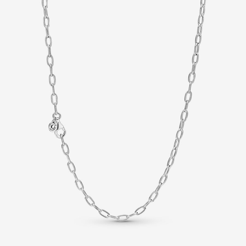 Pandora Link Charm Holders Silber | 3892516-VP