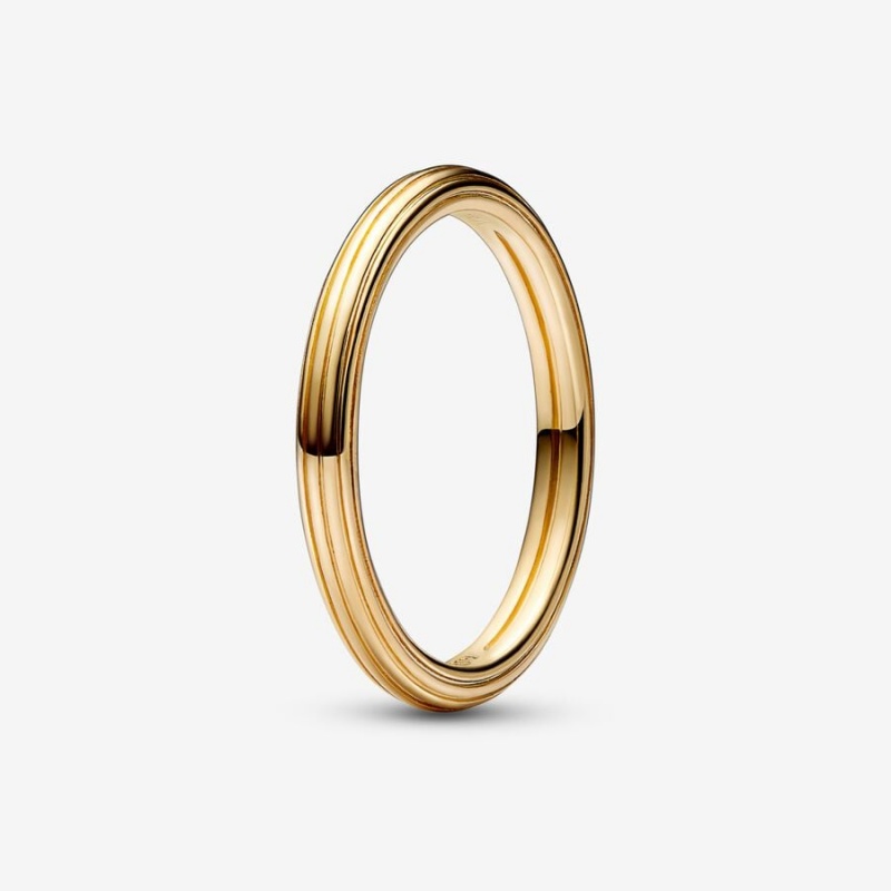 Pandora ME Band Gold | ZOJ-215390