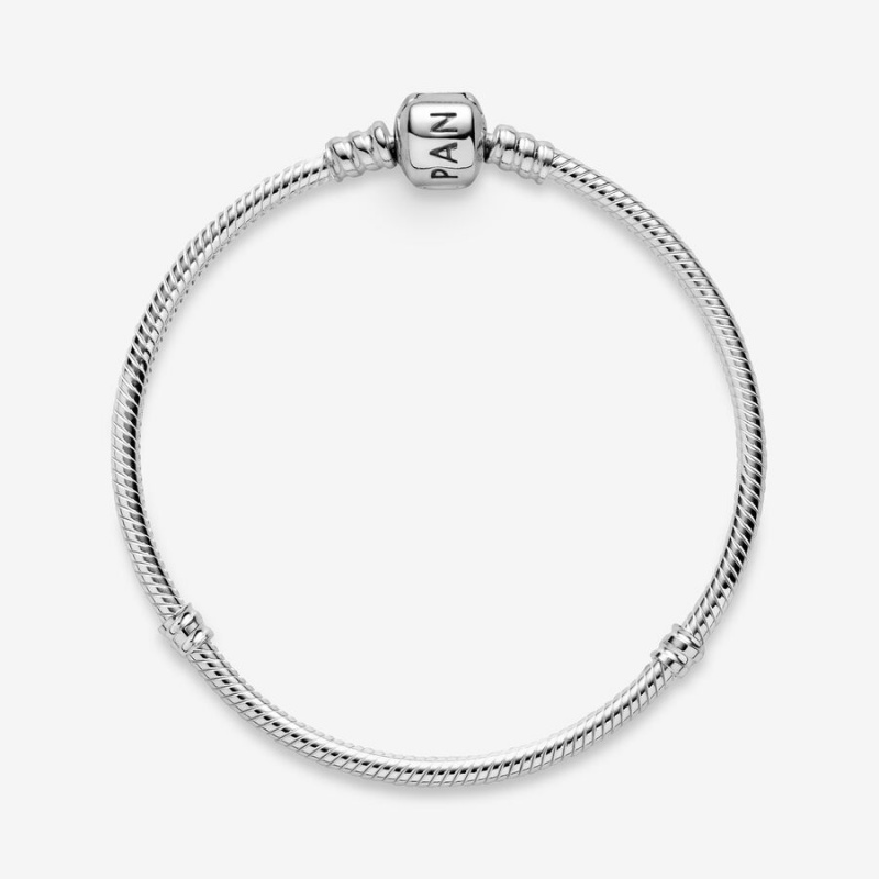 Pandora Moments Snake Charm Silber | 4962073-EM
