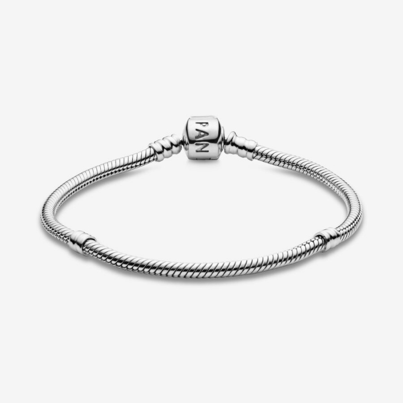 Pandora Moments Snake Charm Silber | 4962073-EM
