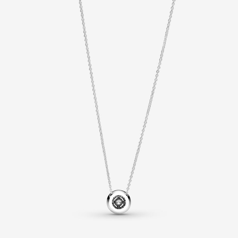 Pandora Ohrstecker Silber | 7693142-OK