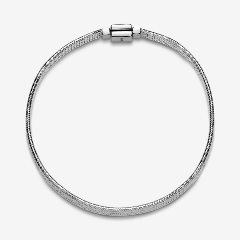 Pandora Reflexions™ Multi Snake Charm Holders Pandora Reflexions | 2578130-KA